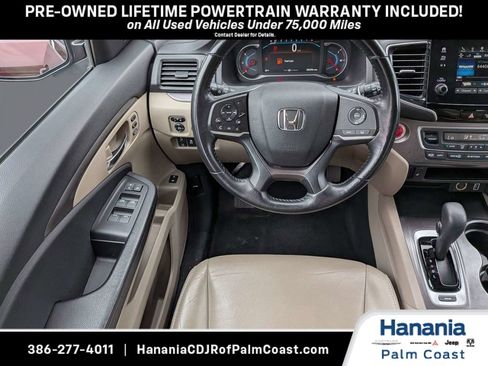 Used 2019 Honda Pilot EX-L image 15