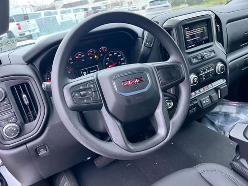 New 2026 GMC Sierra 2500 Pro w/ Convenience Package image 14