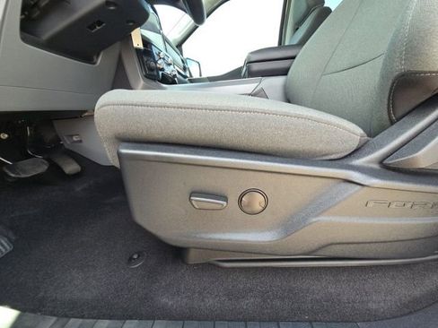 Used 2024 Ford F150 XLT w/ Mobile Office Package image 18