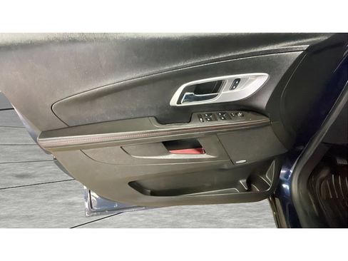 Used 2015 Chevrolet Equinox LT w/ Chrome Appearance Package FWD image 10