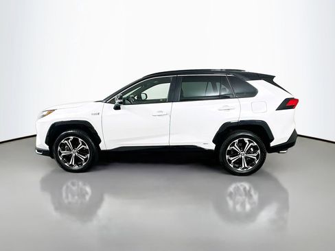 Used 2024 Toyota RAV4 XSE w/ Weather Package AWD/4WD image 8