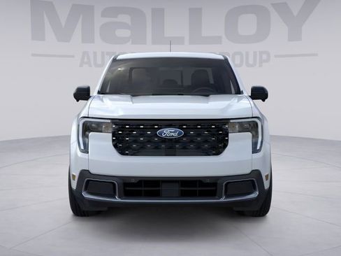 New 2026 Ford Maverick Lariat AWD/4WD image 6