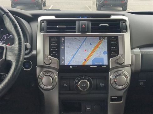 Certified 2023 Toyota 4Runner SR5 Premium image 18