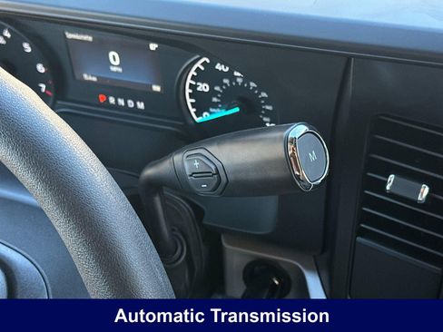 New 2026 Ford F350 XL w/ STX Appearance Package AWD/4WD image 21