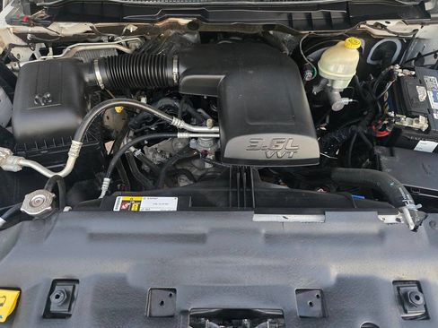 Used 2016 RAM 1500 Lone Star image 49