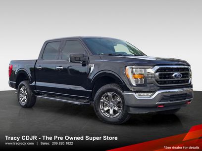 Used 2021 Ford F150 XLT w/ Equipment Group 302A High