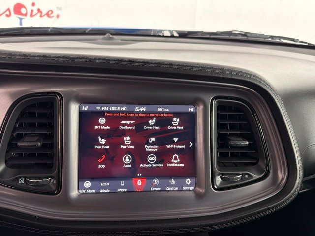 Used 2023 Dodge Challenger R/T Scat Pack w/ Plus Package RWD image 26