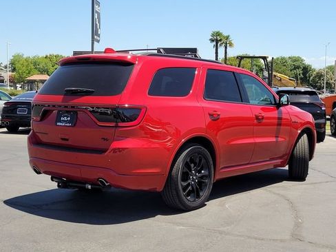 Used 2020 Dodge Durango R/T w/ Blacktop Package RWD image 5