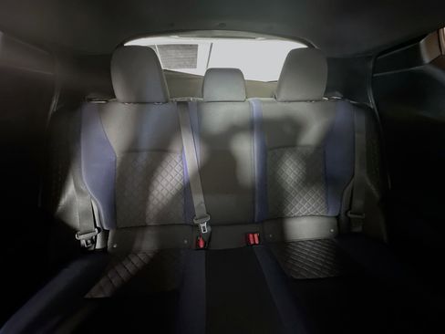 Used 2021 Toyota C-HR XLE image 30