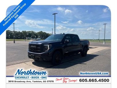 Used 2022 GMC Sierra 1500 Elevation w/ Elevation Premium Package