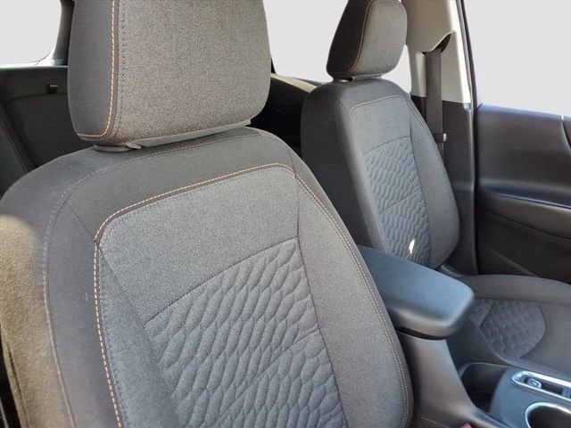 Used 2021 Chevrolet Equinox LT AWD/4WD image 19
