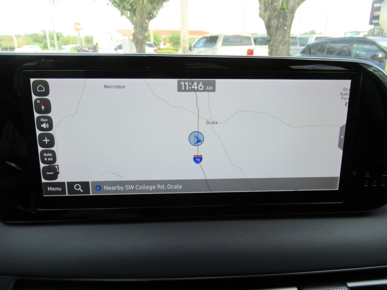 Used 2023 Hyundai Palisade Limited FWD image 28