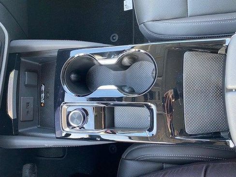 New 2026 Buick Envision Preferred image 23