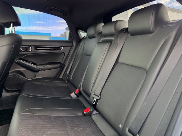 Used 2024 Honda Civic Sport Touring image 17