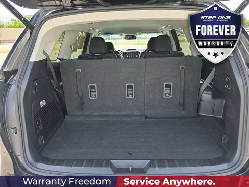 Used 2023 Subaru Ascent Limited AWD/4WD image 35