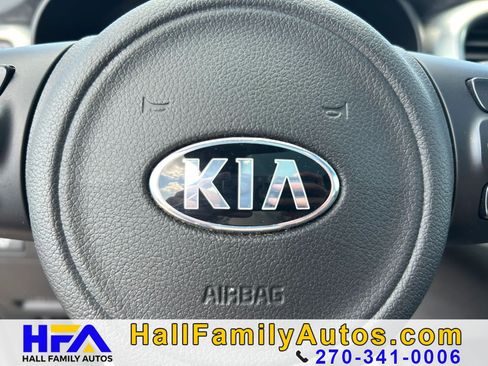 Used 2018 Kia Sorento SX AWD/4WD image 29