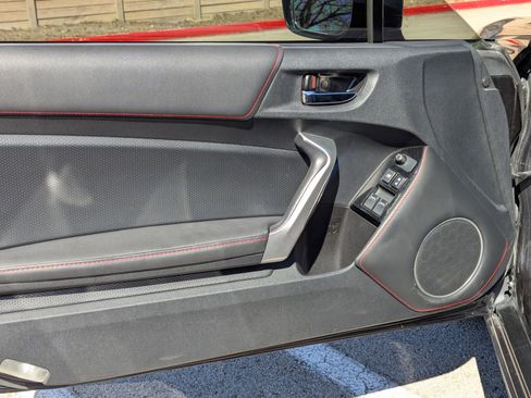 Used 2018 Subaru BRZ Limited image 11