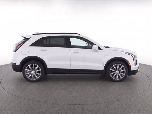 Used 2023 Cadillac XT4 Sport FWD image 8