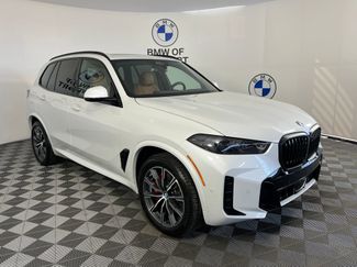Certified 2026 BMW X5 xDrive40i w/ M Sport Package video 1