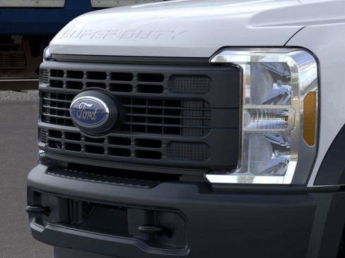New 2026 Ford F450 XL AWD/4WD image 17