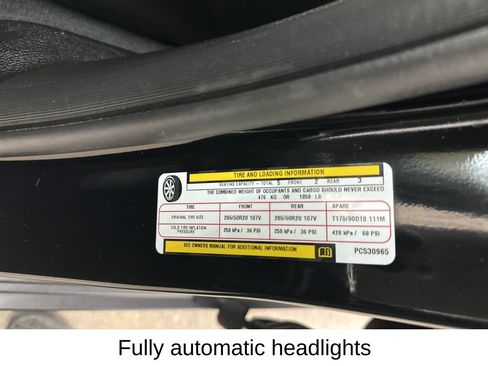 Used 2023 Jeep Grand Cherokee Limited w/ Black Appearance Package image 37