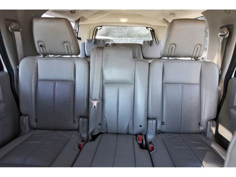 Used 2012 Ford Expedition EL Limited image 15
