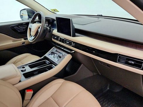 Used 2021 Lincoln Aviator Reserve w/ Elements Package Plus AWD/4WD image 26
