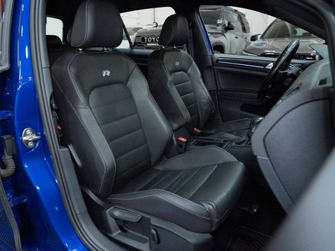 Used 2015 Volkswagen Golf R 4-Door AWD/4WD image 29