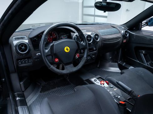 Used 2008 Ferrari F430 Scuderia RWD image 11