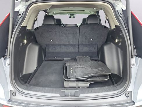 Certified 2024 Honda CR-V EX-L image 35