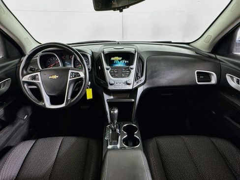 Used 2016 Chevrolet Equinox LT w/ Convenience Package AWD/4WD image 29