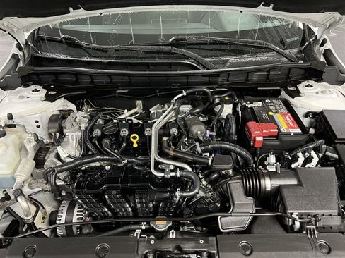 Used 2024 Nissan Altima 2.5 SR image 28