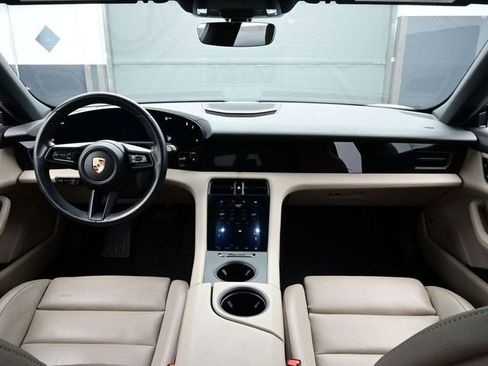 Certified 2023 Porsche Taycan image 19