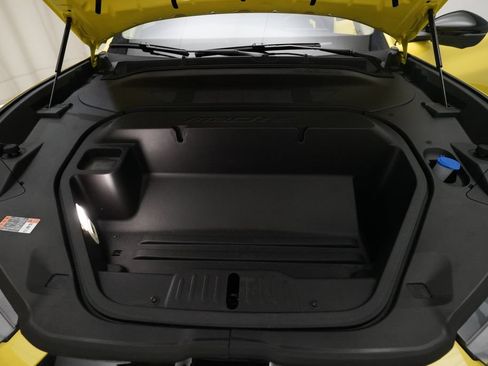 Used 2025 Ford Mustang Mach-E Premium AWD/4WD image 3