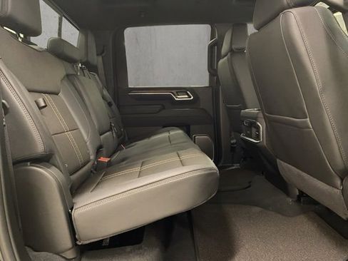 New 2026 Chevrolet Silverado 2500 High Country w/ Max Trailering Package AWD/4WD image 27