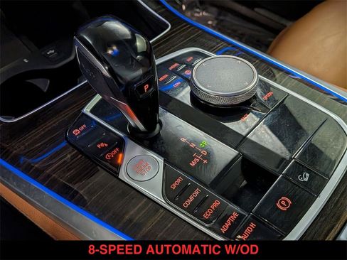 Used 2019 BMW X5 xDrive40i w/ Premium Package 2 image 5