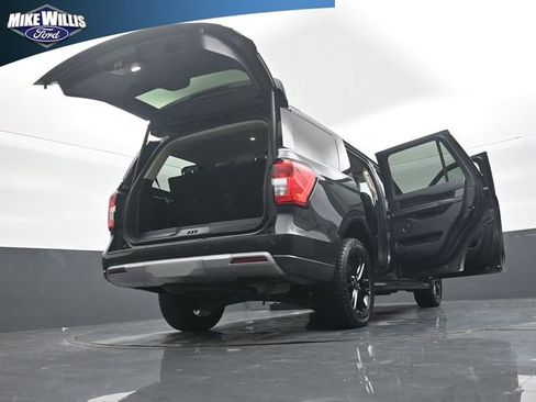 Used 2024 Ford Expedition XLT RWD image 29