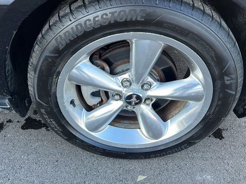 Used 2006 Ford Mustang GT image 30