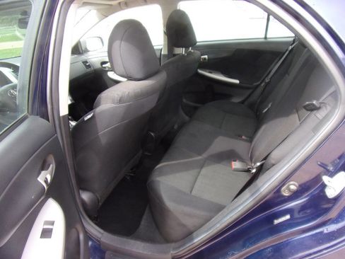 Used 2011 Toyota Corolla S image 4