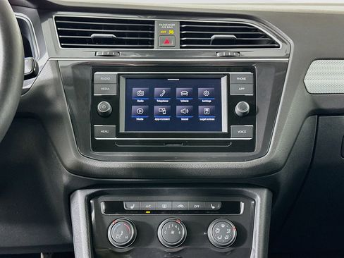 Used 2024 Volkswagen Tiguan S FWD image 23