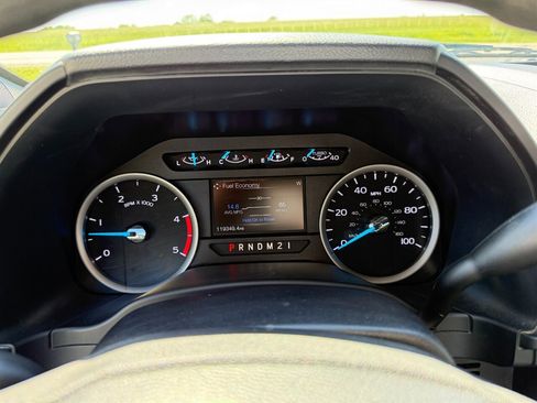 Used 2018 Ford F250 XLT w/ XLT Value Package AWD/4WD image 14