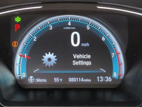 Used 2020 Honda Civic LX image 32