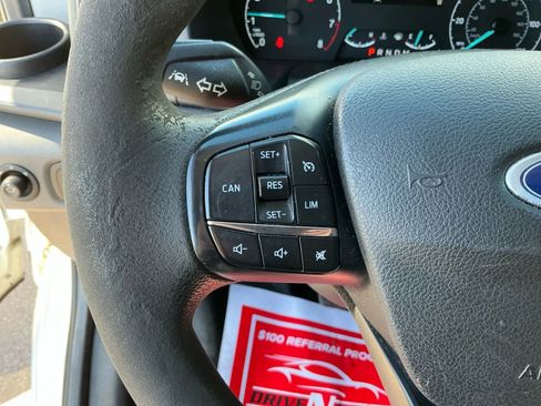 Used 2021 Ford Transit 150 Low Roof w/ Upfitter Package image 27