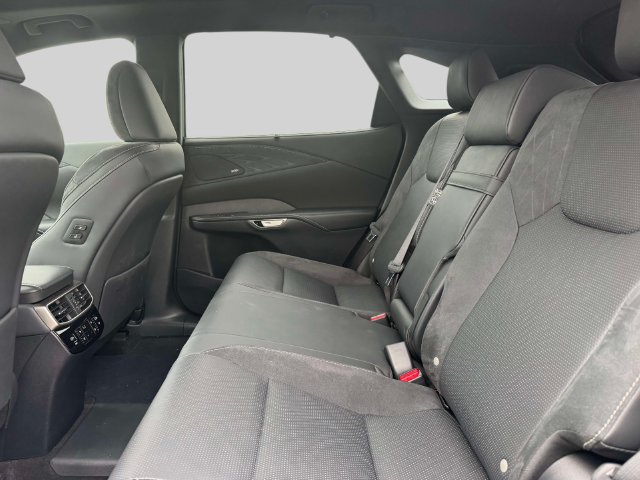 Certified 2025 Lexus RX 450h AWD w/ Convenience Package image 15