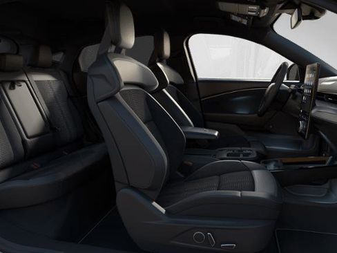 New 2025 Ford Mustang Mach-E GT image 51