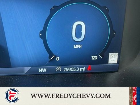 Used 2025 Ford F150 Tremor w/ Bed Utility Package image 10