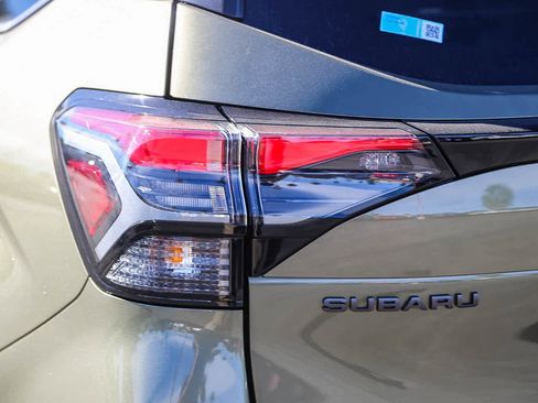 New 2026 Subaru Forester Premium image 9