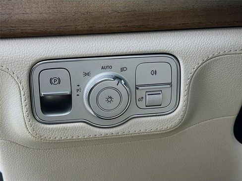 Certified 2020 Mercedes-Benz GLE 350 4MATIC image 10