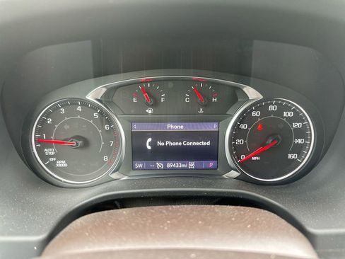 Used 2023 GMC Acadia SLT image 25