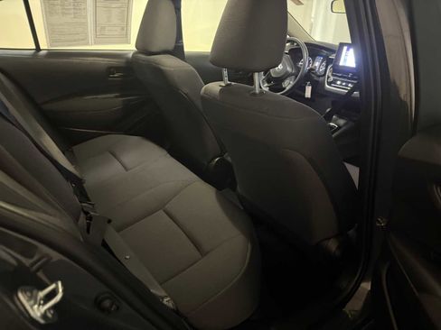 Used 2023 Toyota Corolla LE image 24